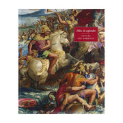 Hilos de esplendor: tapices del barroco